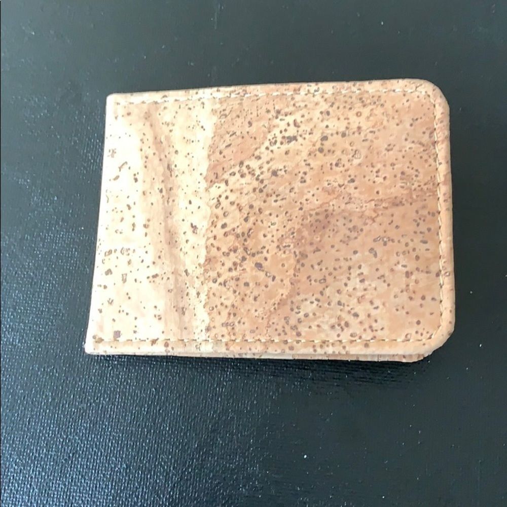 ‎ORIGINAL CORK Credit Card Case from Portugal